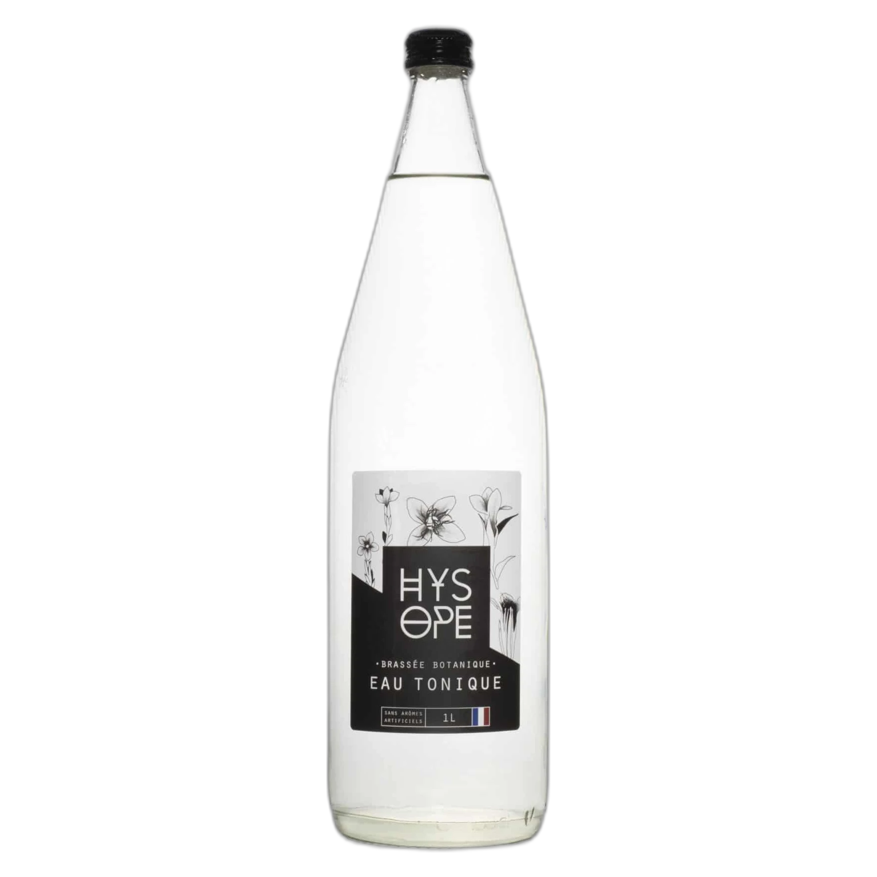 Hysope - Eau Tonique Nature