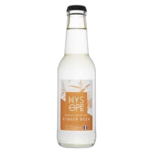 Hysope - Ginger Beer - 20 cl