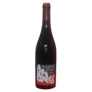 Jean-Claude Lapalu - Beaujolais Nouveau 2023 - 1,5 L