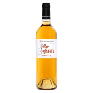 l'Ancienne Cure - Monbazillac Ça sulfit 2020