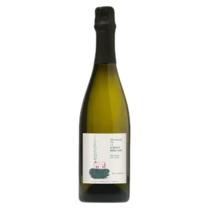 La Croix Mélier - Montlouis Brut Nature
