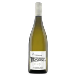 La Croix Mélier - Montlouis sec - Les Javelles 2013