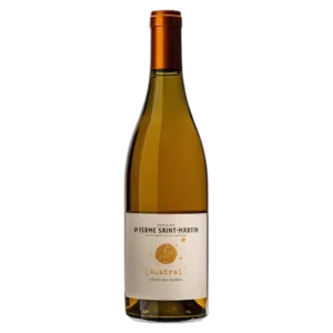 La Ferme Saint-Martin - Côtes-du-Rhône blanc Austral 2021