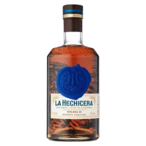 La Hechicera - Ron Reserva Familiar