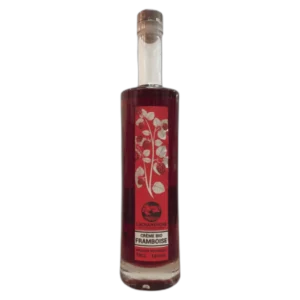 Lachanenche - Crème de Framboise