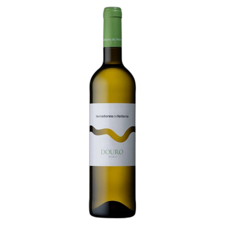 Lavradores De Feitoria - Douro Blanc - 2023