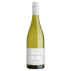 Le Petit Etoilé Chardonnay sans alcool
