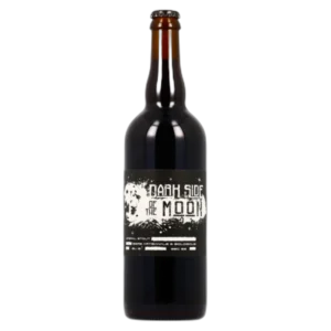 Les Acolytes - Bière Brune Dark Side Of The Moon - 75 cl