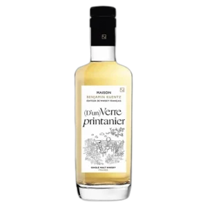 Maison Benjamin Kuentz - (d’un) Verre Printanier