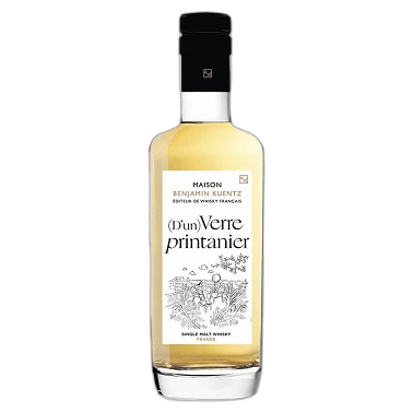Maison Benjamin Kuentz - (d’un) Verre Printanier