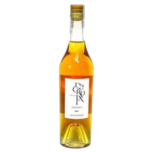 Maison Decroix - Cognac - Reserve VSOP