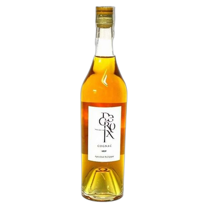 Maison Decroix - Cognac - Reserve VSOP