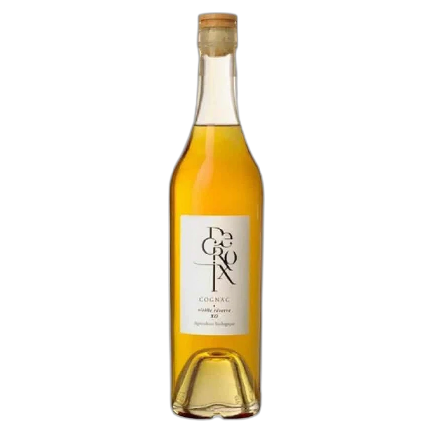 Maison Decroix - Cognac - Vieille Réserve Xo - 70 cl