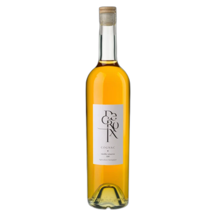 Maison Decroix - Cognac - Vieille Réserve Xo - 50 cl