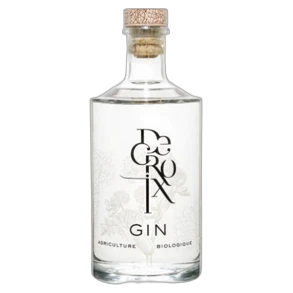 Maison Decroix - Gin bio