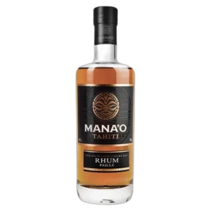 Mana'o - Rhum brun