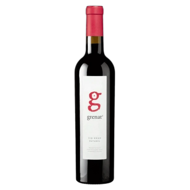 Mas des Caprices - Rivesaltes Grenat G 2021