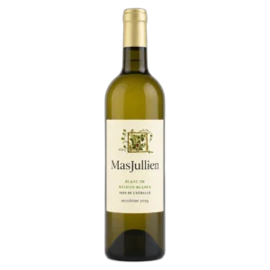 Mas Jullien - Blanc De Raisins Blancs - 2024