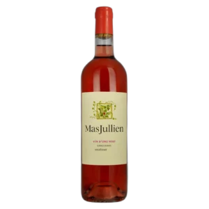 Mas Jullien - Vin D'une Nuit Rosé - 2025