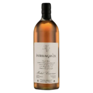 Michel Couvreur - Whisky Intravagan’za