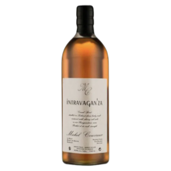 Michel Couvreur - Whisky Intravagan’za