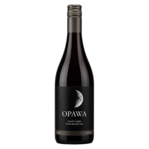 Nautilus Estate - Marlborough - Opawa Pinot Noir - 2019