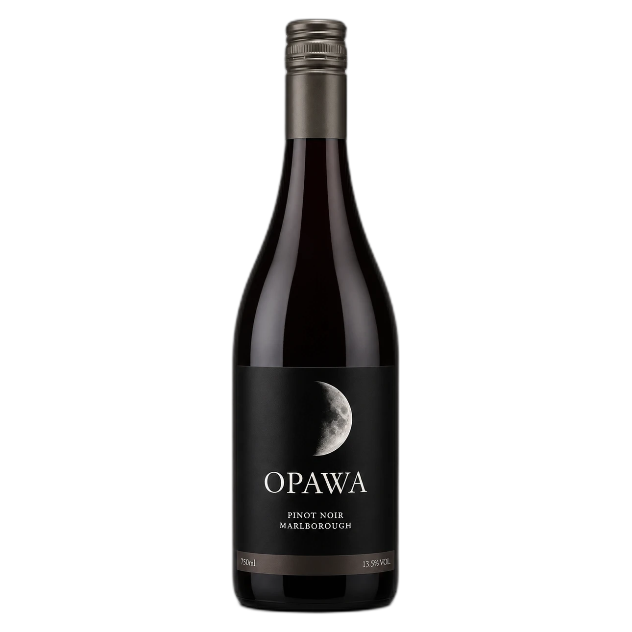 Nautilus Estate - Marlborough - Opawa Pinot Noir - 2019