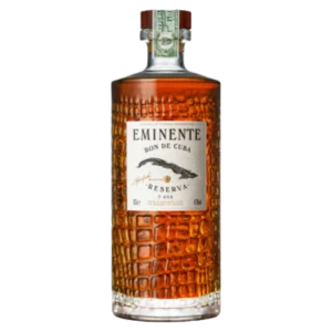 Rhum Eminente - Reserva 7 Ans