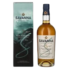 Rhum Savanna 5 ans