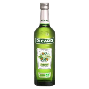 Ricard Bio amande