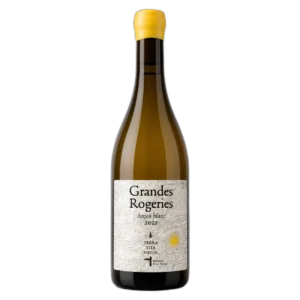 Terra Vita Vinum - Anjou - Grandes Rogeries - 2022