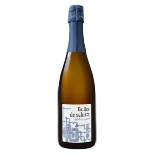 Terra Vita Vinum - Bulles De Schiste - 2022
