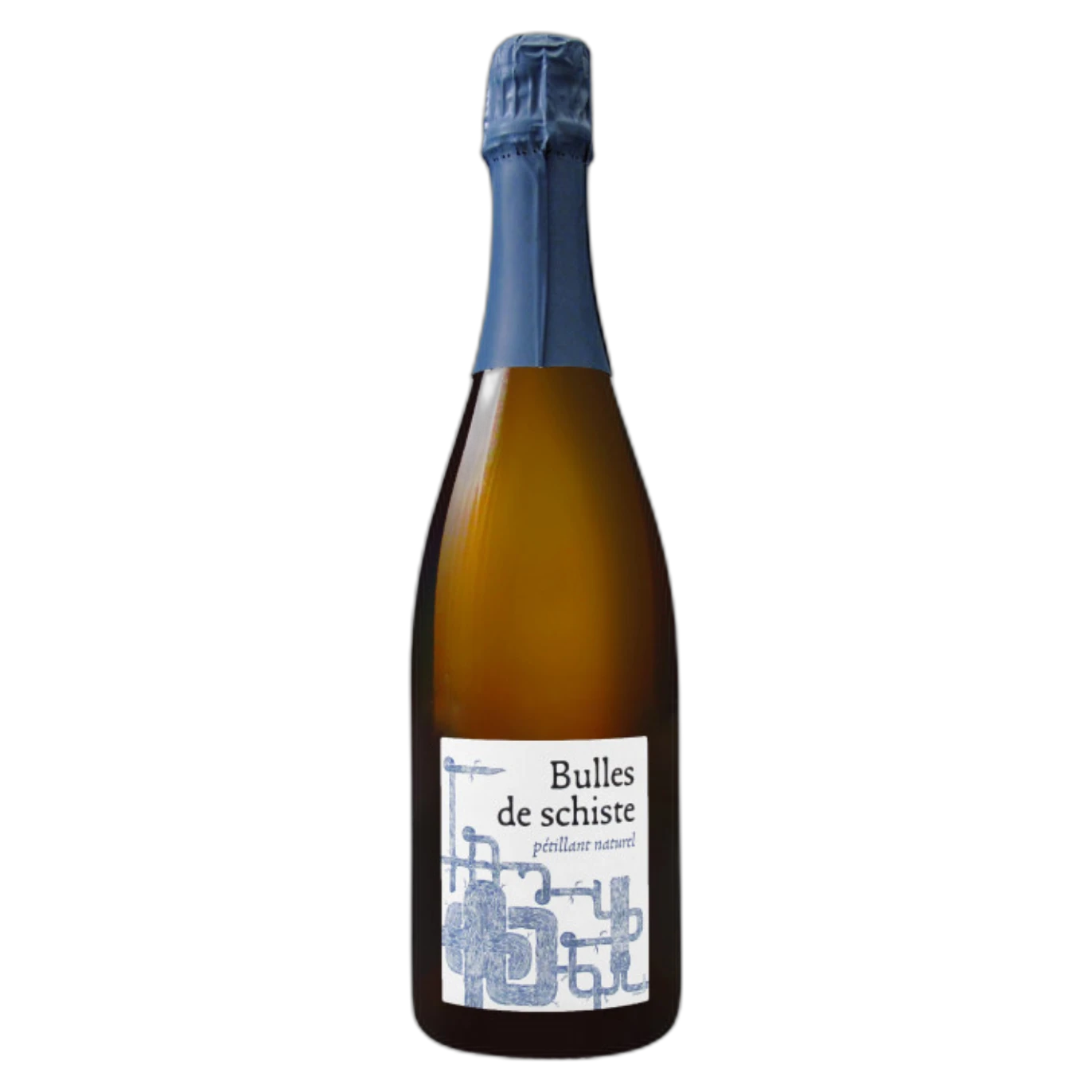 Terra Vita Vinum - Bulles De Schiste - 2022