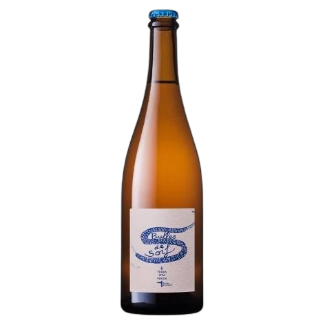 Terra Vita Vinum - Bulles De Soif - 2024 Magnum