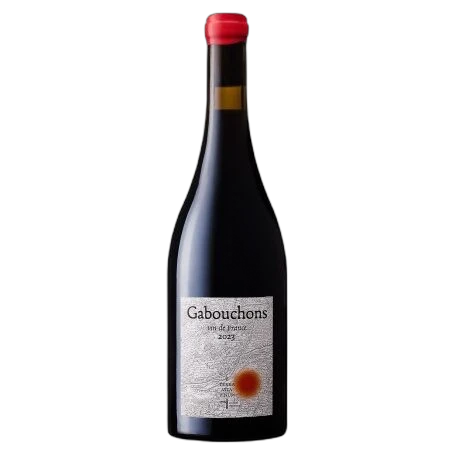 Terra Vita Vinum - VDF - Gabouchon - 2023
