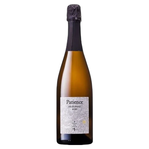 Terre Tita Vinum - Patience - 2021