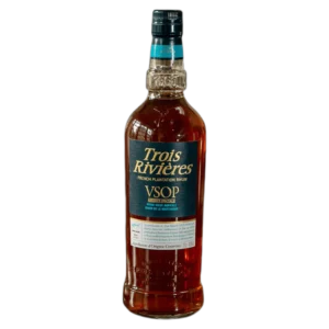 Trois Rivières - Rhum agricole - Réserve Spéciale VSOP