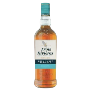 Trois Rivières - Rhum Ambré Agricole