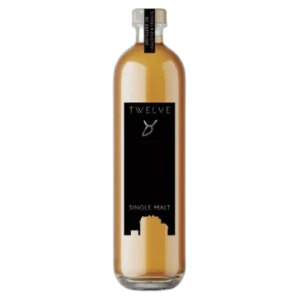 Twelve - Whisky d'Aubrac - Basalte