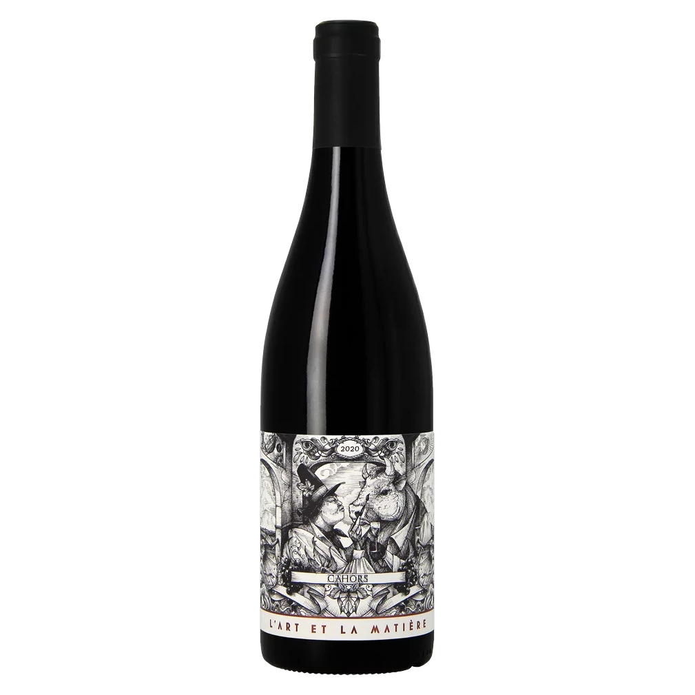 Valérie Courrèges - Cahors - L’art Et La Matière - 2020