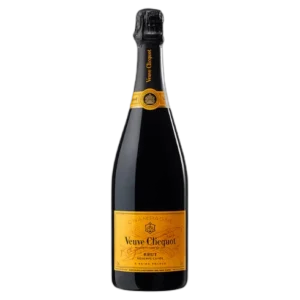Veuve Clicquot - Réserve Cuvée