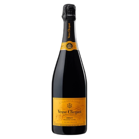 Veuve Clicquot - Réserve Cuvée