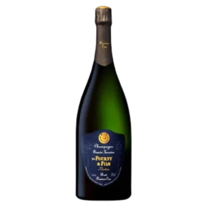 Veuve Fourny - Champagne Brut 1ers Cru - Grande Réserve - Magnum