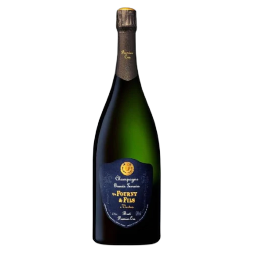 Veuve Fourny - Champagne Brut 1ers Cru - Grande Réserve - Magnum