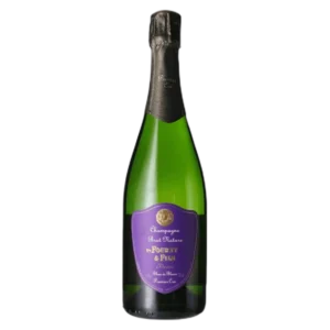 Veuve Fourny – Champagne Brut Nature 1er cru Blanc de Blancs