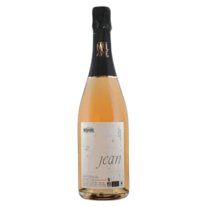 Vignoble Jean-Yves Millaire - Méthode Traditionnelle rosé Jean