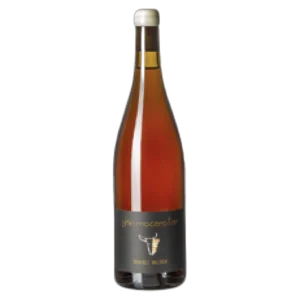 Vignoble Malidain - Vin orange Skin de Macération - 2019