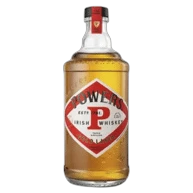 Whisky Powers - Gold Label