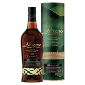 Zacapa - Rhum El Alma Heavenly Cask