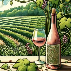 home rosé